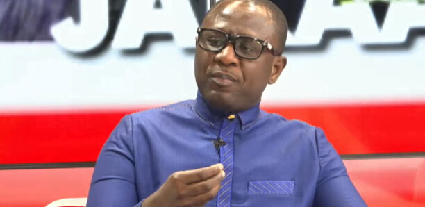 Badara Gadiaga aux partisans de Pastef: "« Je vous entends aboyer »