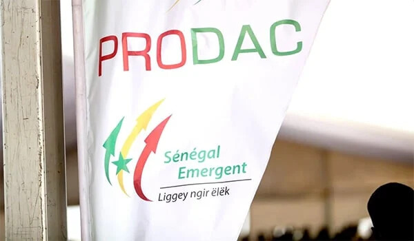 Affaire PRODAC: les révélations du rapport d'expertise