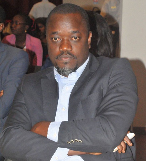 Le journaliste Mouth Bane porté à tête de "Jubanti Sénégal"