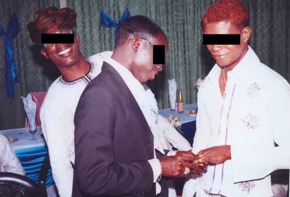 L’homophobie est un devoir - Par El Hadji Malick Sall Elimane Donaye 