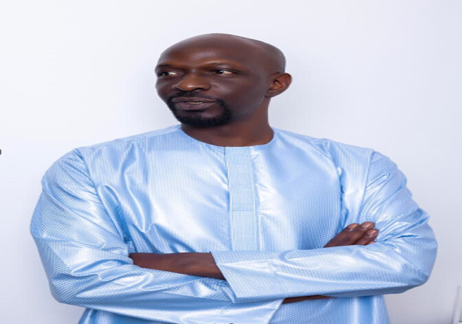 Mamadou chérif Sy, vice coordinateur communal de Pastef-Podor : Une trajectoire inspirante, au cœur du combat    patriotique pour l’emploi des jeunes et des femmes