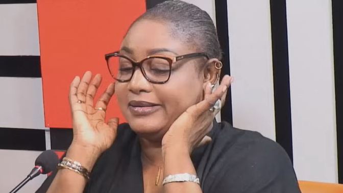 Aïssatou Diop Fall dépose un recours contre l'arrêté du ministère de la Communication