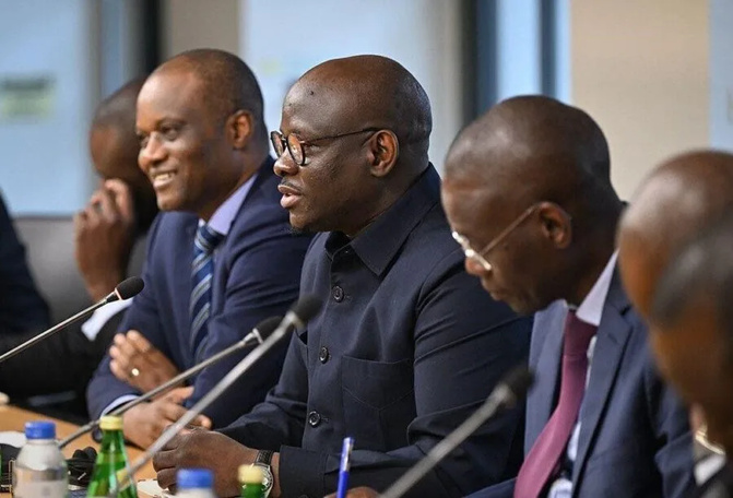 Financement interne: Une levée de 193 milliards FCfa sur le marché de l’UMOA, qui dépasse les attentes