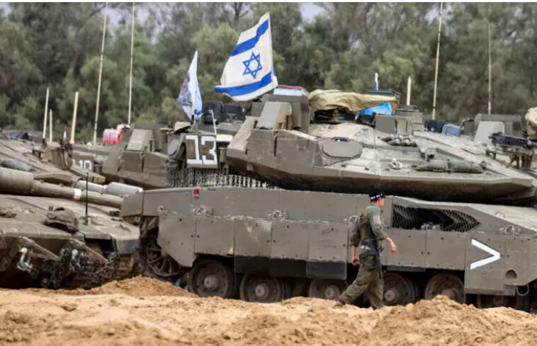 Israël: Le cabinet de sécurité approuve un plan incluant la «conquête» de la bande de Gaza