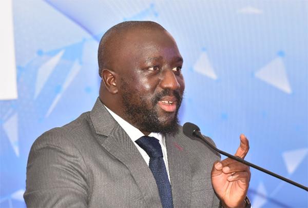 Chronique de l’improviste I « L’art de faire du tapage », Par Henriette Niang Kandé
