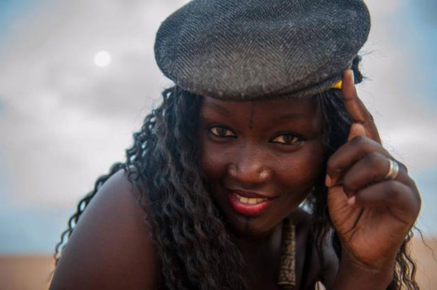 Maréma Fall- Artiste compositeur: "On m'a fait une proposition indécente..."