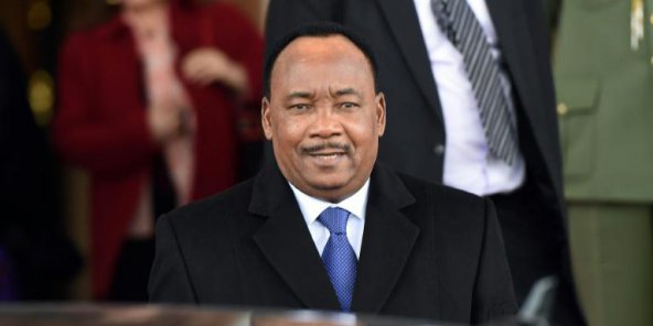 Niger : Mahamadou Issoufou vers des élections apaisées ?