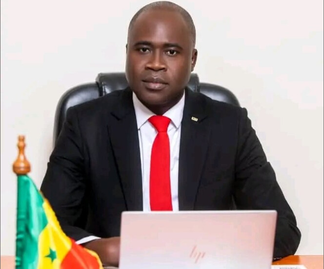 Dialogue national: Le Mouvement "Ensemble, C’est Possible" approuve la nomination de Dr. Cheikh Guèye