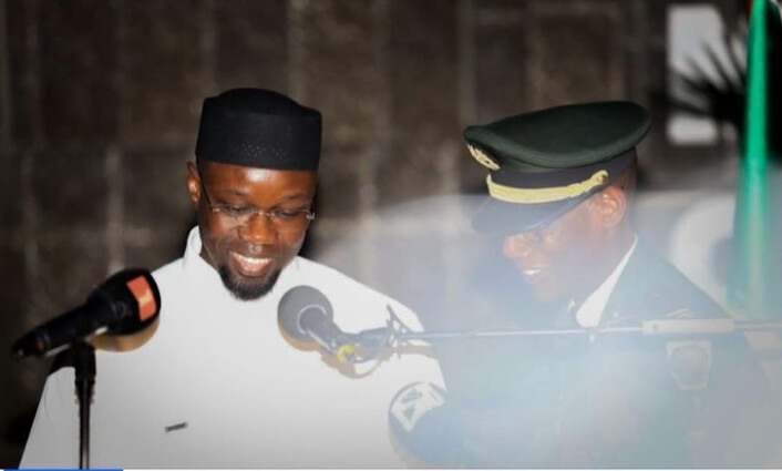 Décès de Pape Mignane Ndour : Ousmane Sonko rend hommage à un homme exceptionnel