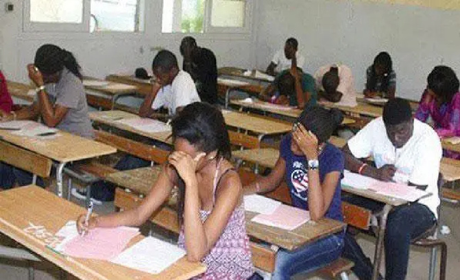 Education I Baccalauréat 2025 :  Plus de 163 mille candidats attendus en salle d’examen