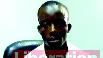 Fin de cavale : Boy Djinné arrêté en Gambie