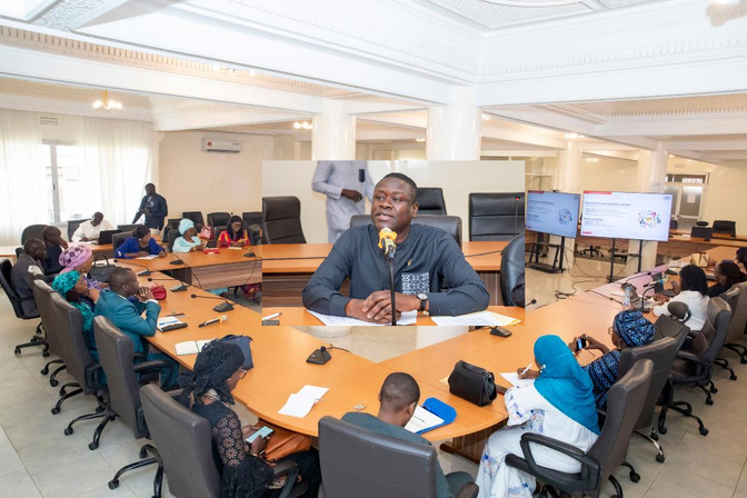 Régulation des VTC : Les députés sénégalais en quête d’un cadre adapté à l’économie numérique