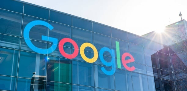À partir du 1er juin, Google appliquera une TVA de 18 % au Sénégal