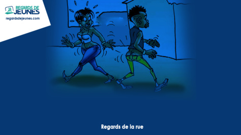 Sénégal : Des jeunes talibé ont mis en place une cellule privée de lapidation contre les porteurs de « tchëkëlma », « pinw », body à col V… 