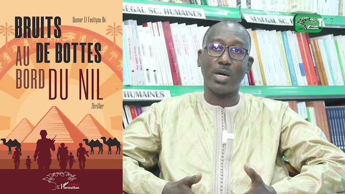 “Le Dage est soumis à l’impératif d’apporter une réponse dans l’urgence, parfois à ses risques et périls”, Oumar El Foutiyou Bâ, conseiller au BOM