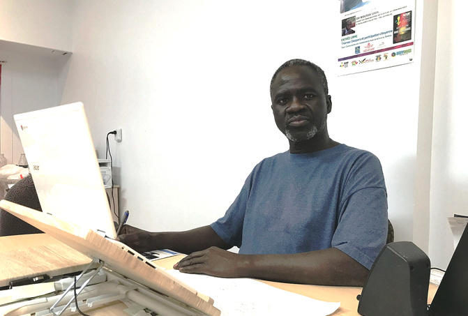 Sociologie du pouvoir: Pastef face au syndrome du drap blanc  -Par le Dr. Moussa Sarr