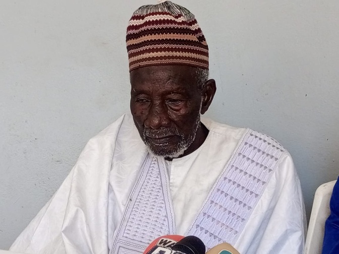 Bocar Samba Dièye, Importateur de riz, attend toujours la restitution de ses biens et…