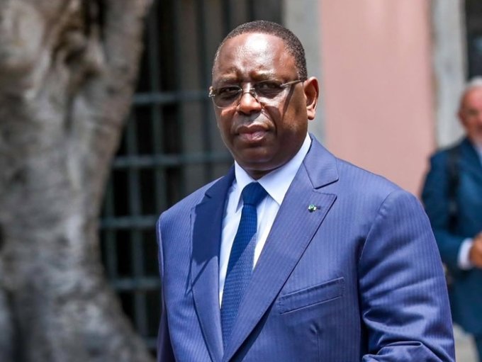 Après Berlin : Le président Macky Sall est à Washington, pour la session de printemps de l’Atlantic Council