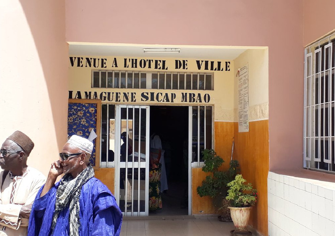 Hôpital de Sicap Mbao : Comment une fausse accompagnante a dépouillé des malades et leurs proches