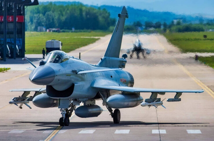 Conflit indo-pakistanais : L’équipement chinois impressionne le monde Conflit indo-pakistanais : L’équipement chinois impressionne le monde