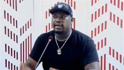 Arrestation de Khalifa Rappeur : L’activiste visé par deux plaintes pour diffamation