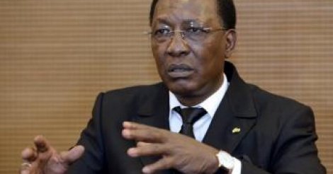 Tchad : La date de la Présidentielle fixée au 10 avril