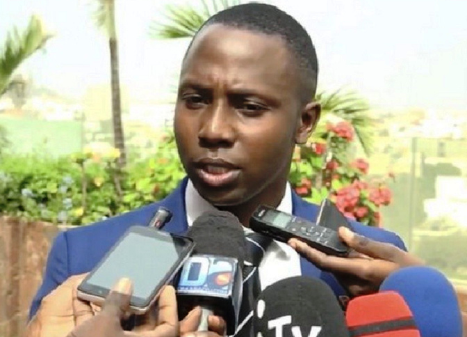 Sortie de Sanou Dione : ADHA exige que toute la lumière soit faite sur les graves accusations portées contre l'ex- Président Macky Sall.