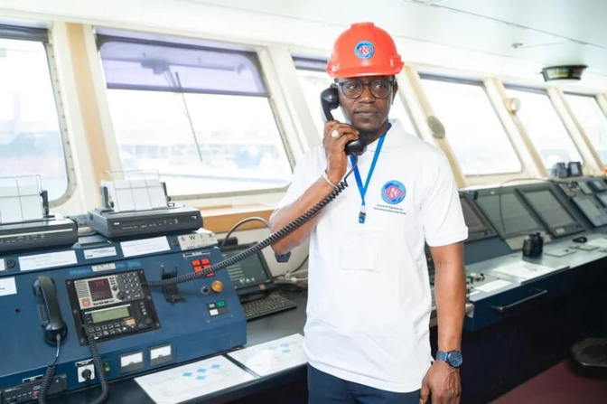 Sécurité maritime : l’ARTP renforce ses contrôles avec 118 navires sénégalais inspectés en 2024