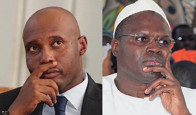 Vers une séparation à l’amiable entre lui et Khalifa Sall : Barthélemy Dias tourne la page Taxawu Sénégal et prépare son avenir politique