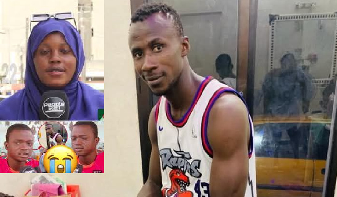 Appel solennel au Président Faye : ADHA et MIAMSI Sénégal réclament une prise en charge urgente pour l’enfant du héros David Mendy