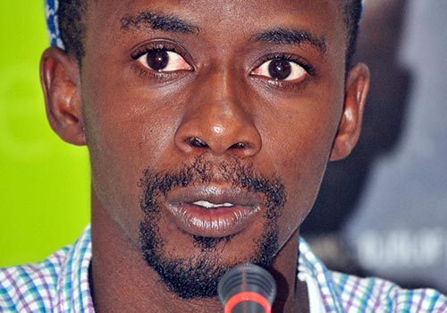 Malal Talla alias Fou Malade annonce le lancement de son parti