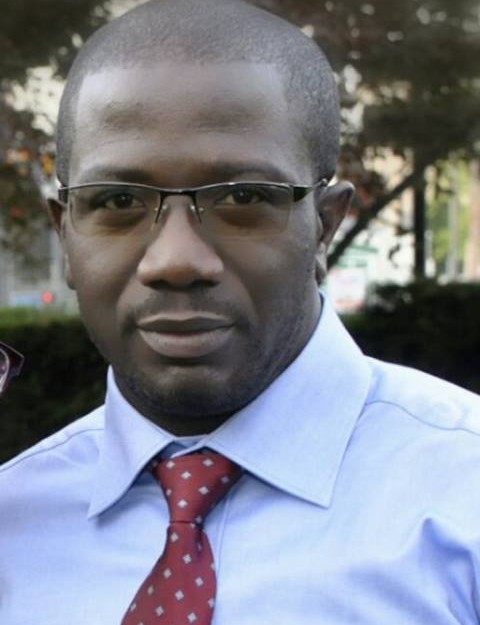 Faboré Konaté dit Papis, propriétaire-gérant de "l'Abreuvoir" : "Si la justice ne fait rien pour me rembourser, je vais migrer..."