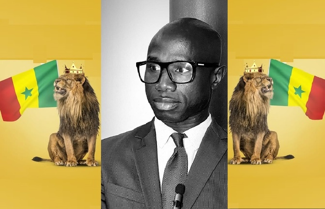 Déclaration : Motion de soutien du Mouvement Sénégal NAFA à l'appel au Dialogue national