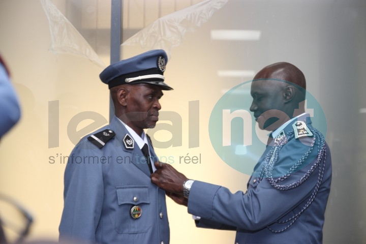 Les images de la célébration de la Journée internationale de la Douane