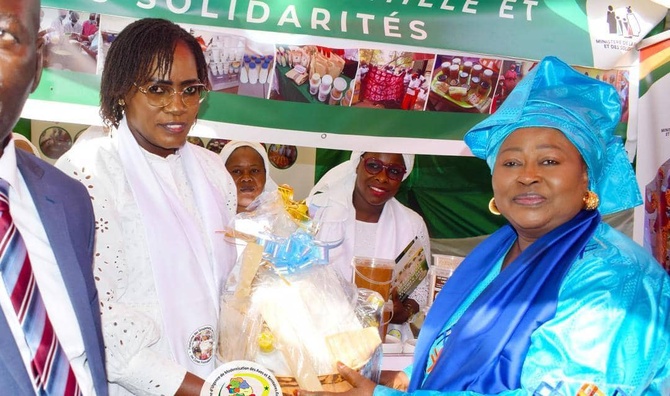 FIPA 2025 : La Place du Souvenir accueillera la 6e édition de la Foire des Produits Africains
