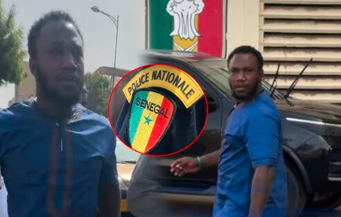 Azoura Fall interpellé, mais porte plainte contre Me Moussa Diop, pour cyberdélinquance