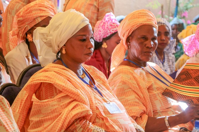 Entrepreneuriat féminin : Un GIE œuvre à la formalisation de ses membres, dans la région de Matam