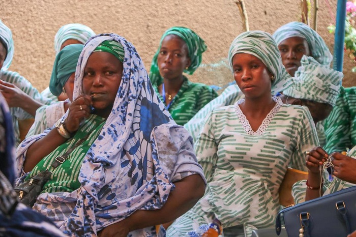 Entrepreneuriat féminin : Un GIE œuvre à la formalisation de ses membres, dans la région de Matam