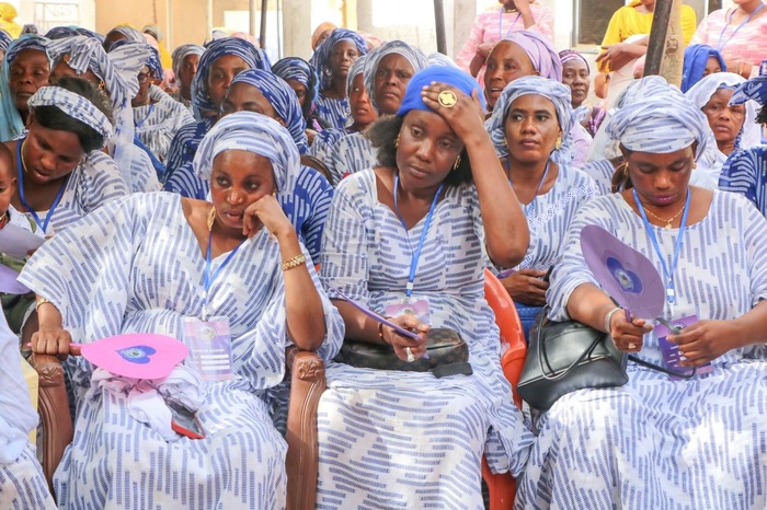 Entrepreneuriat féminin : Un GIE œuvre à la formalisation de ses membres, dans la région de Matam