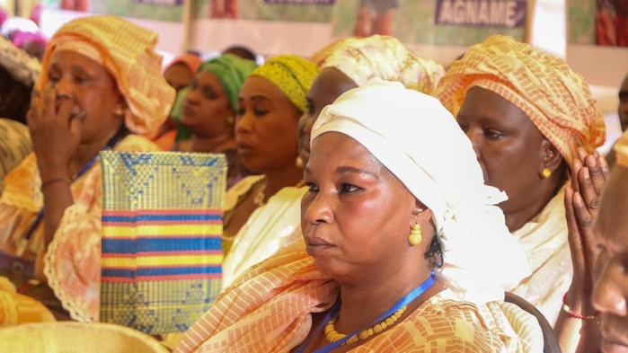 Entrepreneuriat féminin : Un GIE œuvre à la formalisation de ses membres, dans la région de Matam