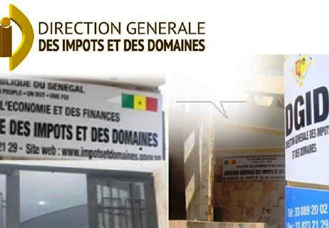 DGID : Quand les lourdeurs administratives et le manque de transparence provoquent la colère des contribuables