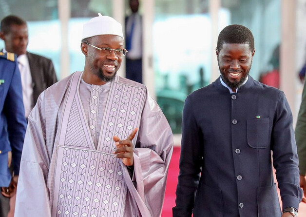 Isma Touré de retour : La Petite Côte salue un choix judicieux de Diomaye Faye, d'Ousmane Sonko et du ministre des Finances