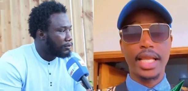 Urgent : Azoura Fall et Kaïré placés sous mandat de dépôt