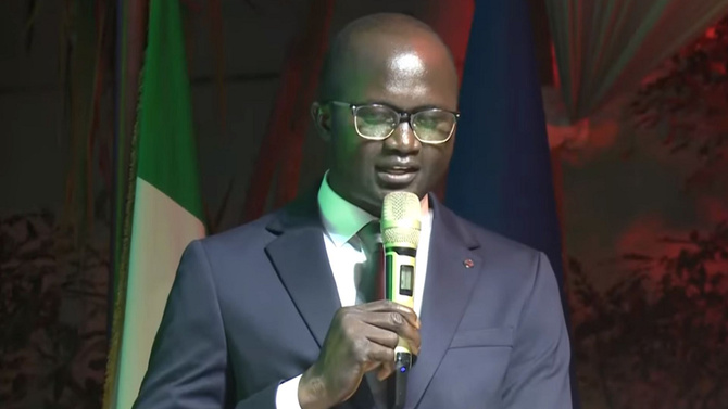 Sécurité routière : Plus de 5.000 accidents, 8.571 blessés et 695 décès en 2024, le ministre Yankhoba Diémé alerte sur l'urgence d'agir