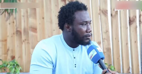 Injures envers Macky Sall : Ce qu'Azoura Fall a dit aux enquêteurs sur la vidéo