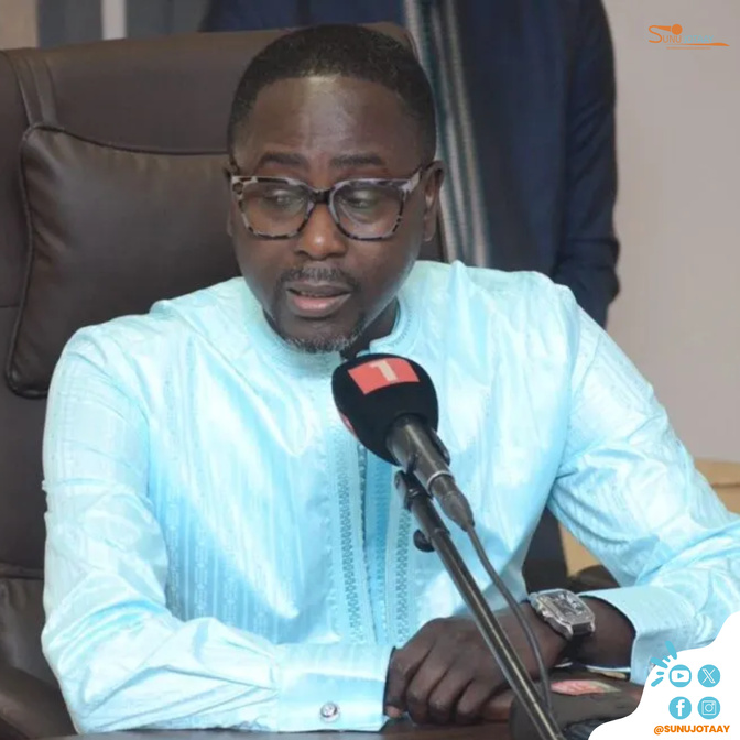 « Ayons le courage de dialoguer sur l’essentiel ! » Par Pape Alé Niang