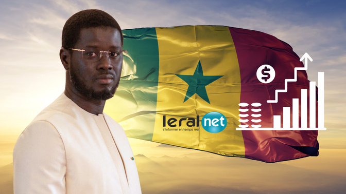Solde commercial : Le Sénégal enregistre une amélioration historique, de +500,9 milliards FCfa en février 2025
