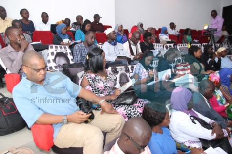 Les images du salon africain de la femme musulmane au Sénégal