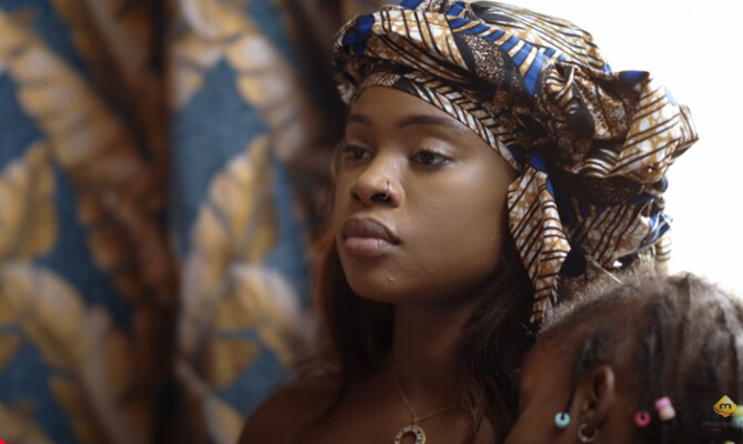 Série Baabel : Qui est Ndèye Rokhaya Guèye, la remplaçante de Fatou Bintou Ndiaye ?
