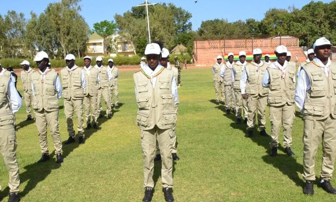 Sénégal I Service Civique National : Les volontaires dénoncent 11 mois d’arriérés de pécules
